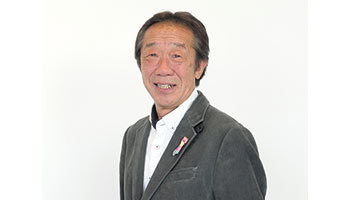 【2020年 年頭所感】 日本事務器 お客様のやってみたいITを、ご一緒に