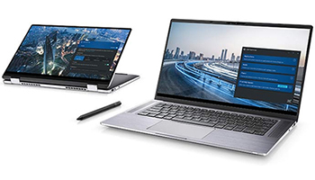 5G・AI搭載の新時代PCや最上位42.5インチディスプレイ、米デルテクノロジーズ