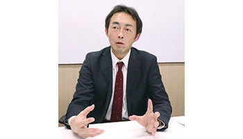 NRIセキュアテクノロジーズ システムの企画、設計から参画 人手に依存しないセキュリティ対策