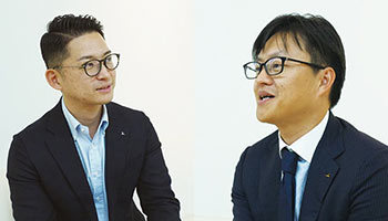 アシスト RPAの提案を強化し自動化ニーズに応える 自社導入で大幅な業務時間削減を実現