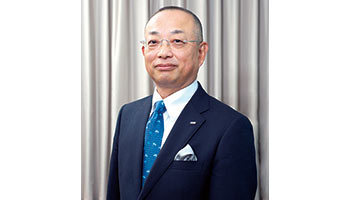 【2020年 年頭所感】 ダイワボウ情報システム 挑戦・協創