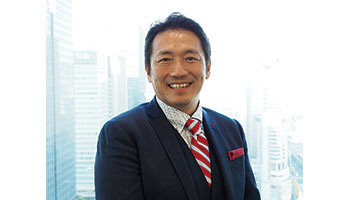 【2020年 年頭所感】 ネットワンパートナーズ 次世代ディストリビューターへの変革