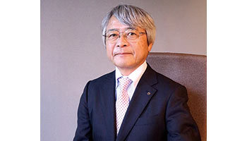 【2020年 年頭所感】 NTTテクノクロス なくてはならない存在になる