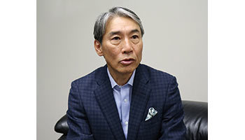 【2020年 年頭所感】 JBCCホールディングス 人