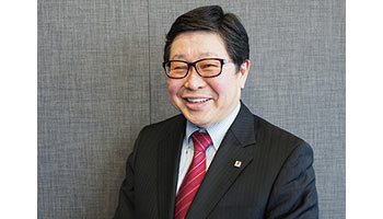 【2020年 年頭所感】 DTS 発