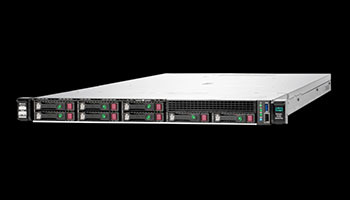 日本HPEがGen10サーバー進化版、設計一新で適用範囲を拡大