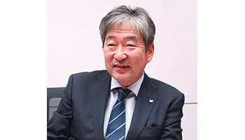 【2020年 年頭所感】 キヤノンITソリューションズ 共想、共創