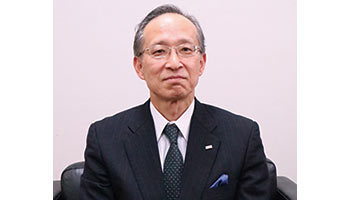 【2020年 年頭所感】 日本情報通信 DXでCXを革新する
