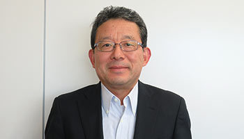 【2020年 年頭所感】 NECソリューションイノベータ 終わりなき変革