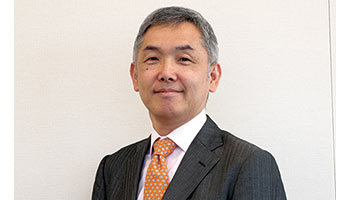 【2020年 年頭所感】 三井情報 ナレッジと付加価値の創造企業へ