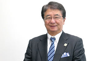 【2020年 年頭所感】 富士通エフサス DXに積極果敢に挑戦し、安心安全な社会を創る