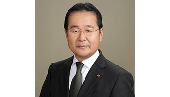 【2020年 年頭所感】 富士通マーケティング Best Solution&Best Partner