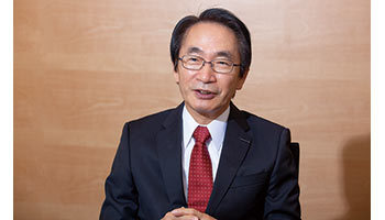 【2020年 年頭所感】 富士ゼロックス 変化をチャンスと捉え さらなる成長に挑む年