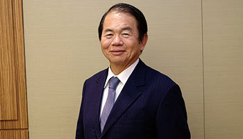 【2020年 年頭所感】 オービックビジネスコンサルタント クラウドで「つながる広がる」社会の実現