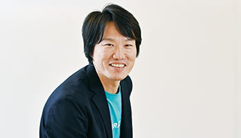 ソラコム 代表取締役社長 玉川 憲