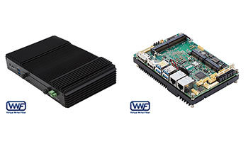 ハギワラソリューションズ、産業用ボックスPCと3.5インチ シングルボードコンピューターのラインアップに新モデル