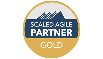 TDCソフト、Scaled Agileのパートナー制度で「Gold Partner」に認定