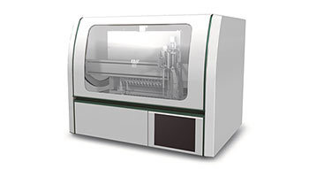 新型コロナの迅速診断、自動PCR検査システムを応用、東京農工大とPSS