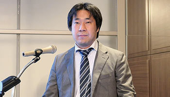 オージス総研 オープンなサービス連携には「認証基盤」が不可欠