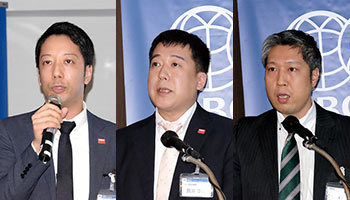 <週刊BCNのバルコ協賛セミナー>“会議改革”こそ最も身近な働き方改革 「ClickShare」が遠隔会議対応で大きく進化