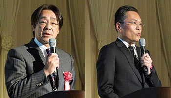 ソリトンシステムズ 建設業界を支えるセキュリティソリューション セミナーで多数の製品を紹介