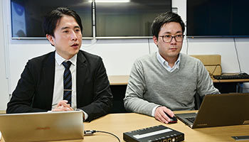 ATENジャパン 「多様な働き方」を支援する リモートワークソリューションの最新機種