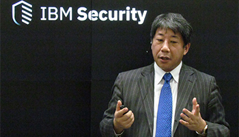日本IBM、ホワイトハッカーチーム「X-Force Red」の日本での始動を発表