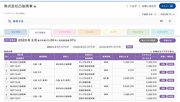 凸版印刷、保険契約情報管理クラウド「MyPare」、保険代理店や税理士事務所向けに