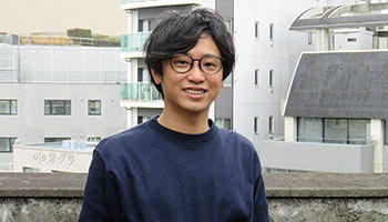 <イッポまえだのよろしくスタートアップ セカンドシーズン>(21)Spready 企業と個人の出会いをつなぐ