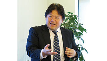 Denodo Technologies 異なるデータを仮想的に統合する「データ仮想化」 国内企業の利用も増加