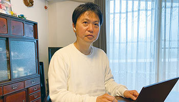 NECパーソナルコンピュータ/レノボ・ジャパン 新型コロナでPCの需要が拡大 テレワーク浸透で家電量販店の販売数も伸びる
