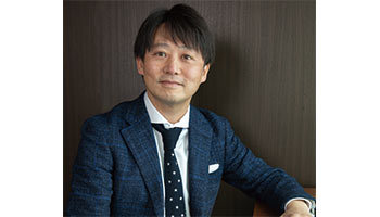 NTTデータ イントラマート　代表取締役社長　中山義人