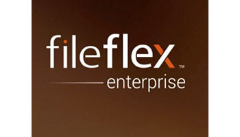 バリオセキュアが3カ月間無償提供、「FileFlex Enterprise」の90日間ライセンス