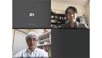 アマゾン ウェブ サービス ジャパン 高まるテレワークのニーズに対応 クラウドのメリットがより鮮明に