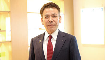 <SI論 システム開発はどう変わるのか>第137回 日本ソフト開発「小規模大企業化」で強靭な会社に