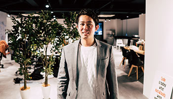 <イッポまえだのよろしくスタートアップ セカンドシーズン>(26)Queue 「R&D」と「自社サービス」の両輪を回す