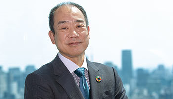 小川 恭範