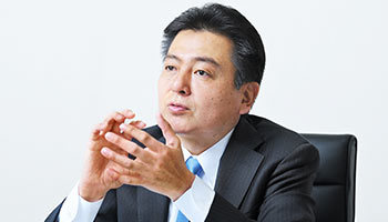 羽田雅一