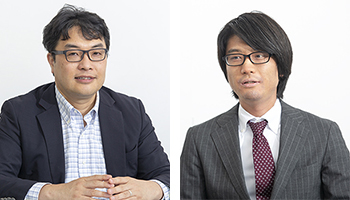 オープンストリーム、技術創発の組織で数年先を見据えた技術や製品を開拓、産学連携などで成果