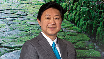 SAPジャパン　代表取締役社長　鈴木洋史