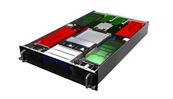 NEC、スパコン「SX-Aurora TSUBASA」のデータセンター向け新モデル