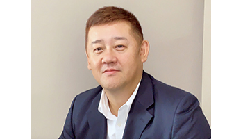 <特別連載 人財のJIET>地元会員と国内会員のシナジーを促す~ 台北支部 ~