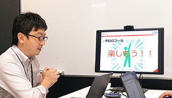 学生向けにリモートでのインターンシップ、オープンストリームが実施へ