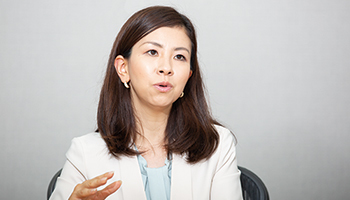 井上裕美