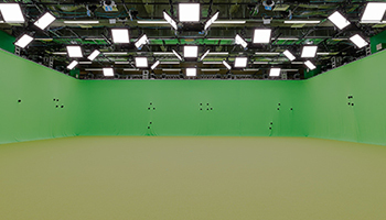 キヤノン、自由視点映像や3Dデータコンテンツの撮影から編集まで行うスタジオ開設