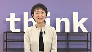 日本IBM最大のデジタルイベント、「Think Summit Japan 2020」開催レポート