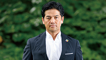 スラック・ジャパン　日本法人代表　佐々木聖治
