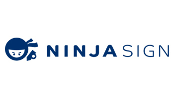 MJSがサイトビジットと業務提携、電子契約・契約管理サービス「NINJA SIGN」を提供