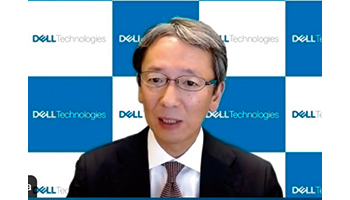 デル・テクノロジーズ　日本法人合併で「顧客の変革への貢献」を加速　パートナー戦略は“拡大”から“深化”へ