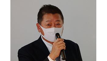 日本法人Inspur Japan設立後、初の販売パートナー向け「秋季ミーティング」を開催